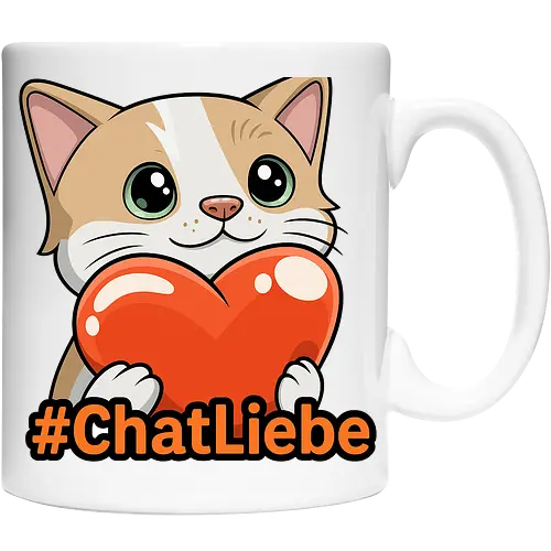 #ChatLiebePocket