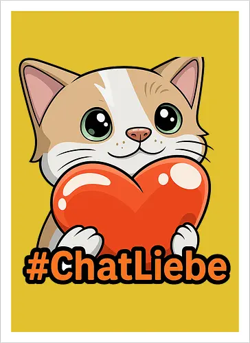 #ChatLiebePocket