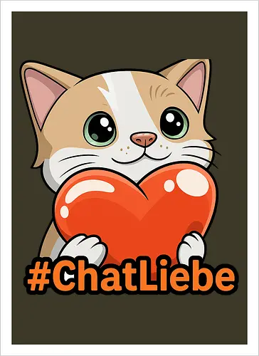#ChatLiebePocket