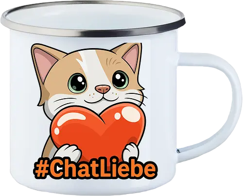 #ChatLiebePocket