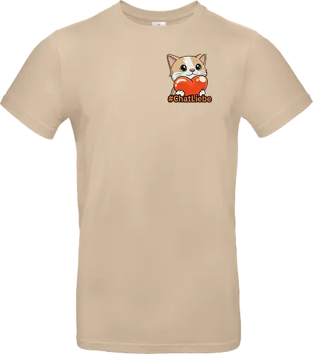 #ChatLiebePocket
