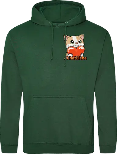 #ChatLiebePocket