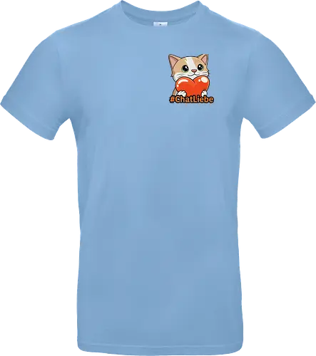 #ChatLiebePocket