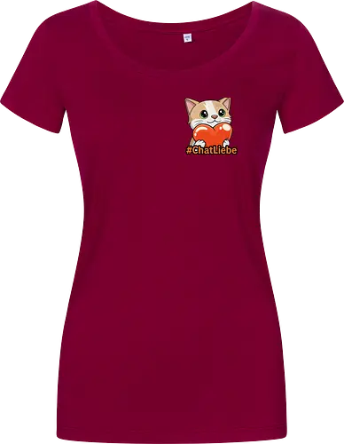 #ChatLiebePocket