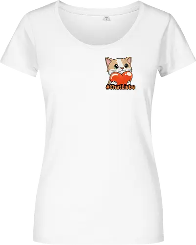 #ChatLiebePocket