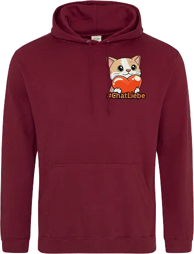 #ChatLiebePocket