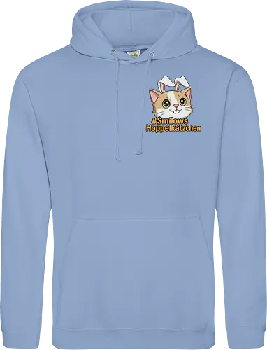 #HoppelkätzchenPocket