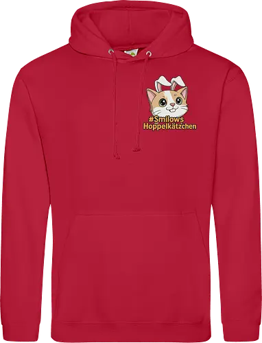 #HoppelkätzchenPocket