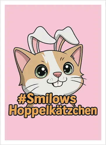 #HoppelkätzchenPocket