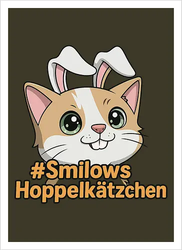 #HoppelkätzchenPocket
