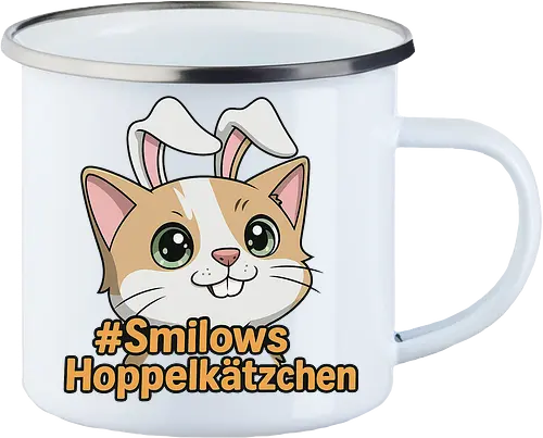 #HoppelkätzchenPocket