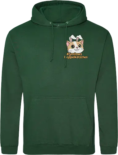 #HoppelkätzchenPocket