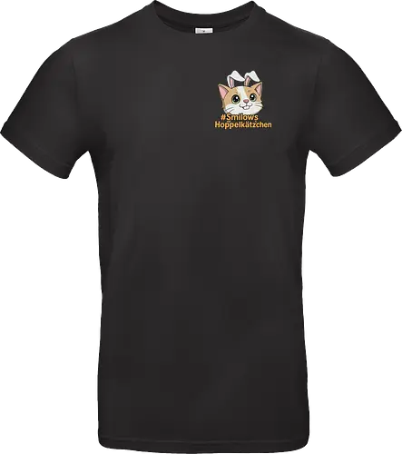 #HoppelkätzchenPocket - Twitch, Streamer, Katze, Smilow