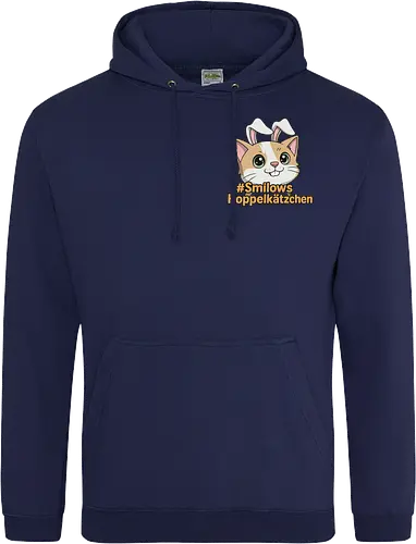 #HoppelkätzchenPocket
