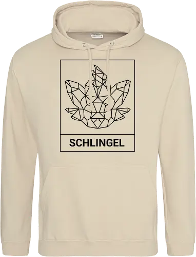 Sephiron - Schlingel Kasten