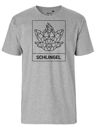 Sephiron - Schlingel Kasten - youtube, youtuber, schweiz - Fairtrade T-Shirt