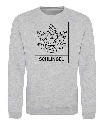 Sephiron - Schlingel Kasten - youtube, youtuber, schweiz - Sweatshirt