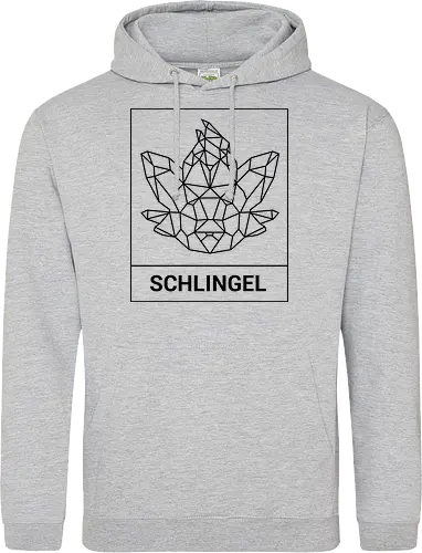 Sephiron - Schlingel Kasten