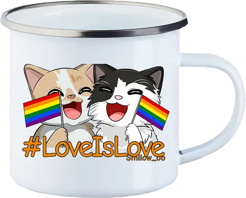 #LoveIsLovePocket