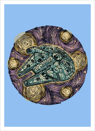 Travel to the Stars