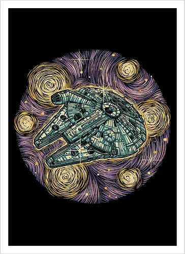 Travel to the Stars