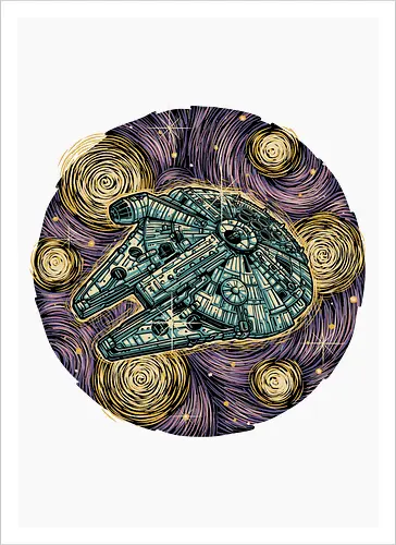 Travel to the Stars