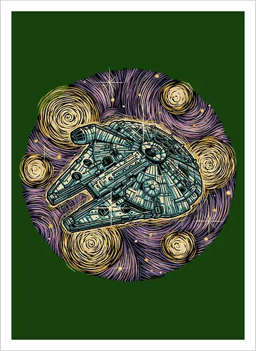Travel to the Stars