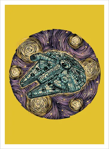 Travel to the Stars