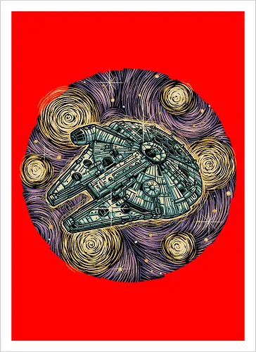 Travel to the Stars