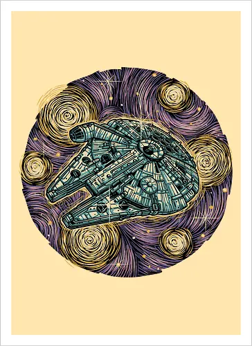 Travel to the Stars