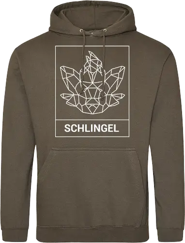 Sephiron - Schlingel Kasten