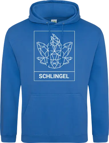 Sephiron - Schlingel Kasten