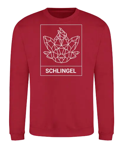 Sephiron - Schlingel Kasten - youtube, youtuber, schweiz - Sweatshirt