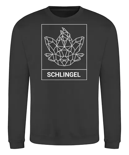 Sephiron - Schlingel Kasten - youtube, youtuber, schweiz - Sweatshirt