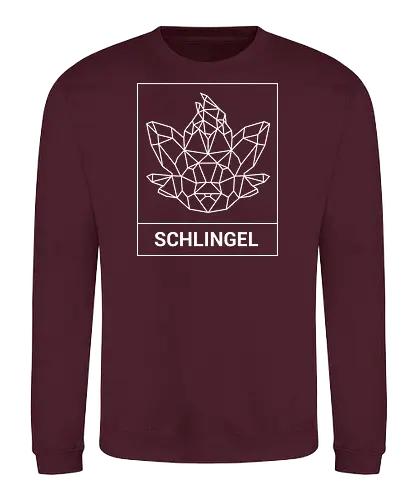 Sephiron - Schlingel Kasten - youtube, youtuber, schweiz - Sweatshirt