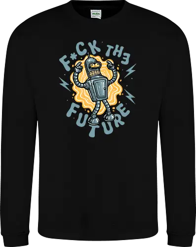 Fck the future