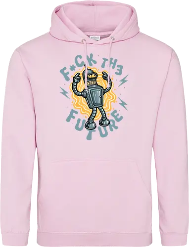 Fck the future