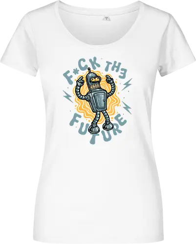 Fck the future