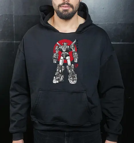 King of the beasts sumi e