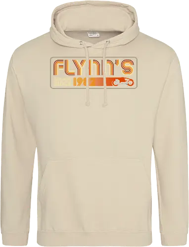 Retro Flynns since 1982
