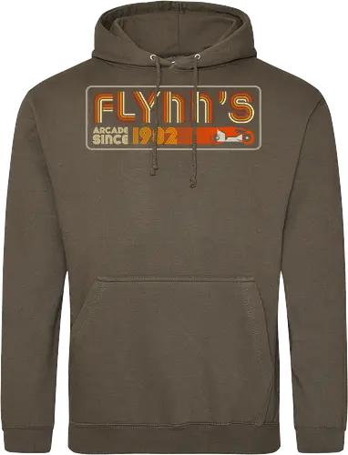 Retro Flynns since 1982
