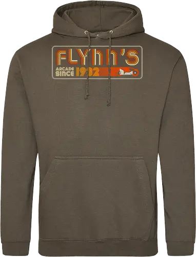 Retro Flynns since 1982