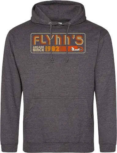 Retro Flynns since 1982