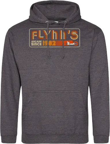 Retro Flynns since 1982