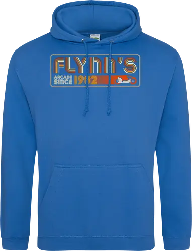 Retro Flynns since 1982