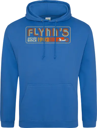 Retro Flynns since 1982