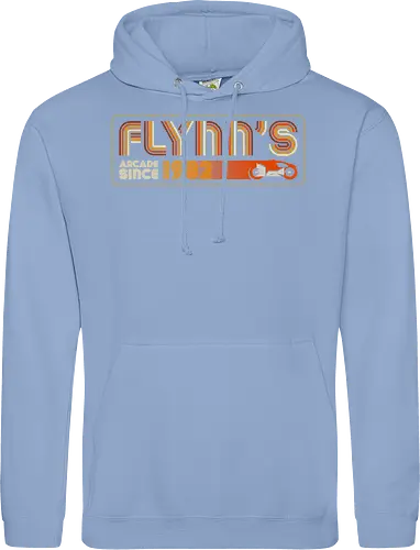 Retro Flynns since 1982