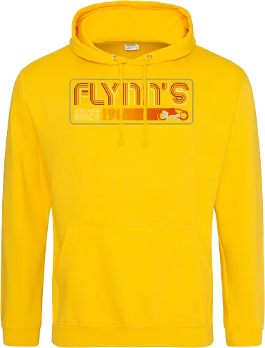 Retro Flynns since 1982