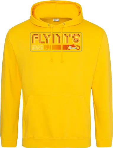 Retro Flynns since 1982