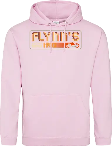 Retro Flynns since 1982